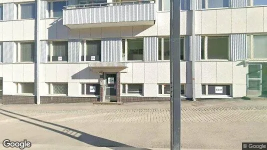 Apartments for rent in Jyväskylä - Photo from Google Street View
