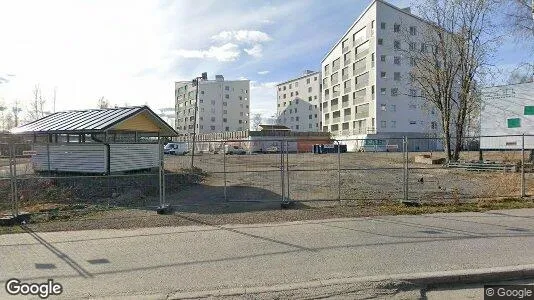 Apartments for rent in Jyväskylä - Photo from Google Street View