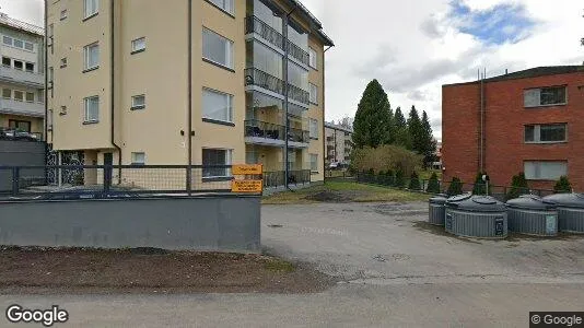 Apartments for rent in Jyväskylä - Photo from Google Street View
