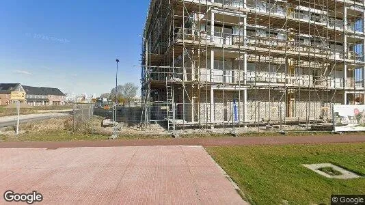 Apartments for rent in Overbetuwe - Photo from Google Street View