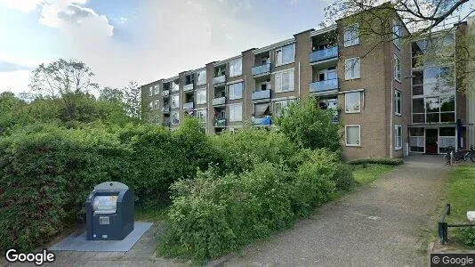 Apartments for rent in Arnhem - Photo from Google Street View