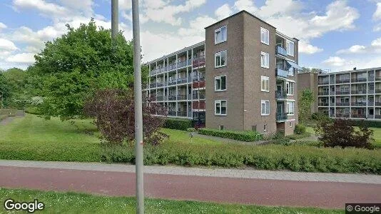 Apartments for rent in Arnhem - Photo from Google Street View