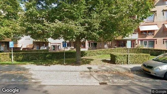Apartments for rent in Zevenaar - Photo from Google Street View
