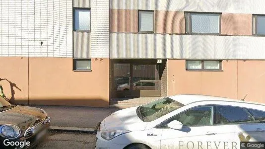 Apartments for rent in Tampere Keskinen - Photo from Google Street View