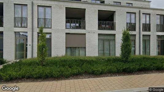 Apartments for rent in Lier - Photo from Google Street View