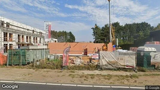 Apartments for rent in Lille - Photo from Google Street View