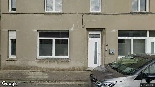 Apartments for rent in Antoing - Photo from Google Street View
