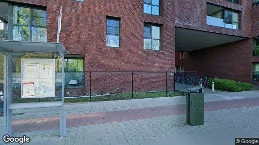 Apartments for rent in Stad Gent - Photo from Google Street View