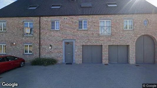 Apartments for rent in Tremelo - Photo from Google Street View