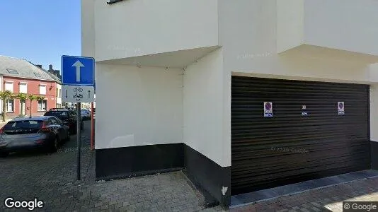 Apartments for rent in Aalst - Photo from Google Street View