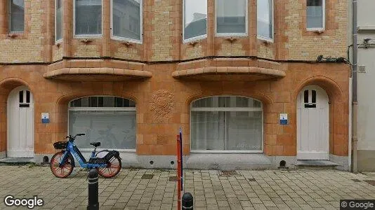Apartments for rent in Stad Gent - Photo from Google Street View