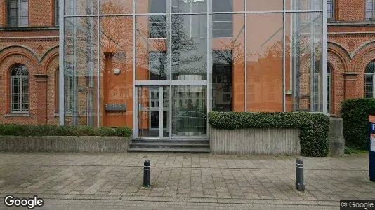 Apartments for rent in Stad Gent - Photo from Google Street View