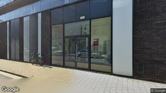 Apartments for rent in Stad Gent - Photo from Google Street View