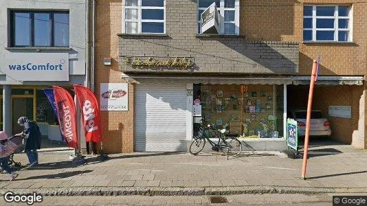 Apartments for rent in Berlaar - Photo from Google Street View