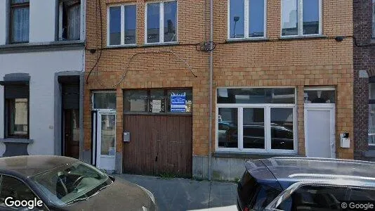Apartments for rent in Charleroi - Photo from Google Street View