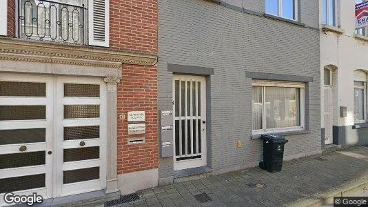 Apartments for rent in Gent Sint-Amandsberg - Photo from Google Street View