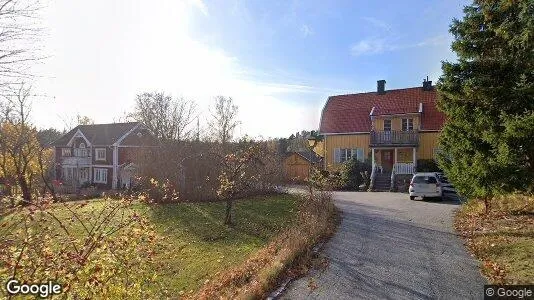 Apartments for rent in Täby - Photo from Google Street View