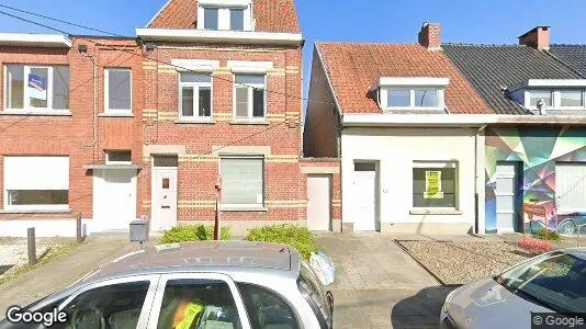 Apartments for rent in Roeselare - Photo from Google Street View