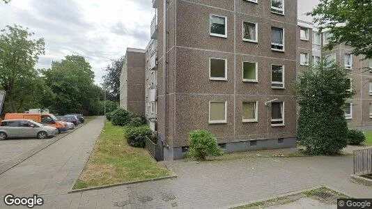 Apartments for rent in Essen - Photo from Google Street View