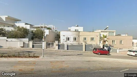 Apartments for rent in Il-Naxxar - Photo from Google Street View