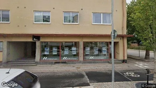 Apartments for rent in Vara - Photo from Google Street View
