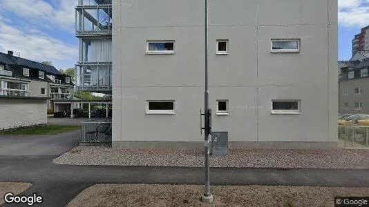 Apartments for rent in Nyköping - Photo from Google Street View