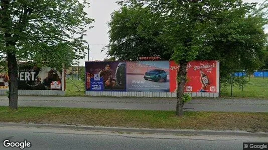Apartments for rent in Salzburg - Photo from Google Street View