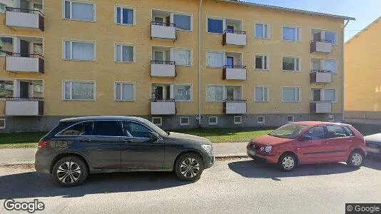 Apartments for rent in Pori - Photo from Google Street View