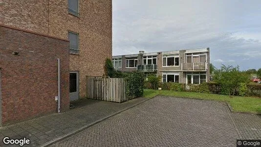 Apartments for rent in Wijdemeren - Photo from Google Street View