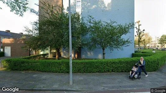 Apartments for rent in Groningen - Photo from Google Street View