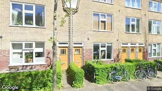 Apartments for rent in Groningen - Photo from Google Street View