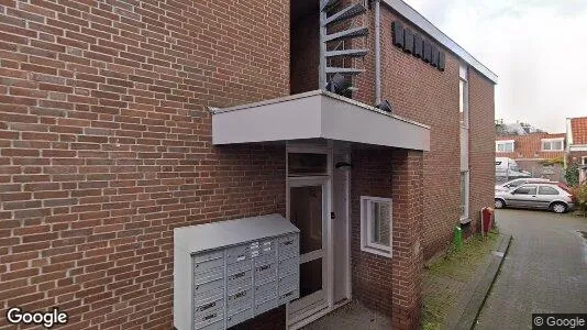 Apartments for rent in Haarlem - Photo from Google Street View