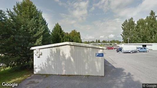 Apartments for rent in Pori - Photo from Google Street View