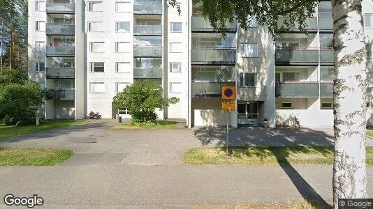 Apartments for rent in Joensuu - Photo from Google Street View