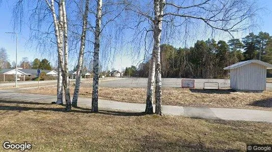 Apartments for rent in Pori - Photo from Google Street View