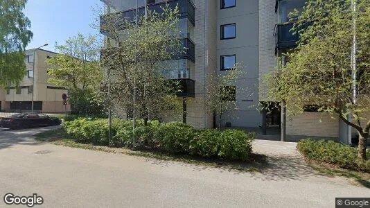 Apartments for rent in Järvenpää - Photo from Google Street View