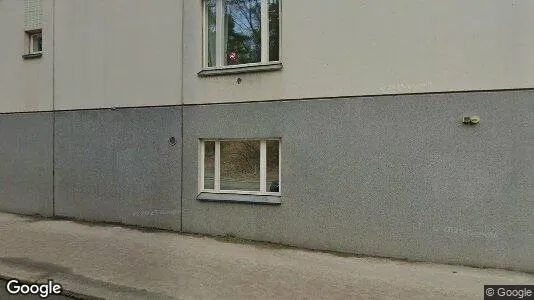 Apartments for rent in Tampere Keskinen - Photo from Google Street View