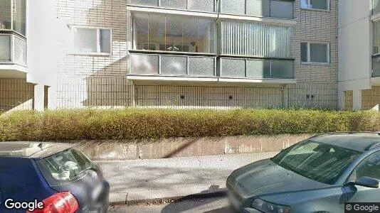 Apartments for rent in Pori - Photo from Google Street View