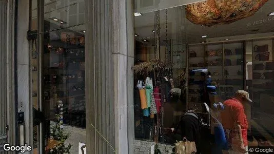 Apartments for rent in Maastricht - Photo from Google Street View