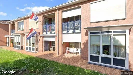 Apartments for rent in Rijnwaarden - Photo from Google Street View