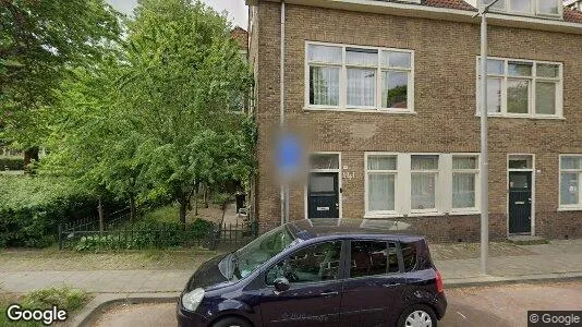 Apartments for rent in Arnhem - Photo from Google Street View