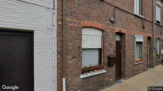 Apartments for rent in Ieper - Photo from Google Street View