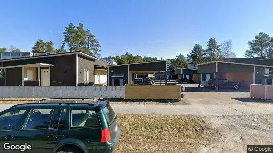 Apartments for rent in Pori - Photo from Google Street View