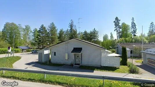 Apartments for rent in Nurmijärvi - Photo from Google Street View