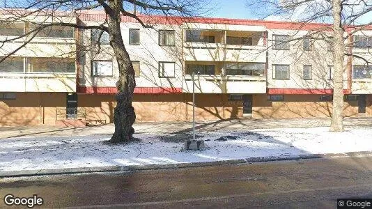 Apartments for rent in Tampere Keskinen - Photo from Google Street View
