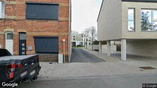 Apartments for rent in Sint-Niklaas - Photo from Google Street View