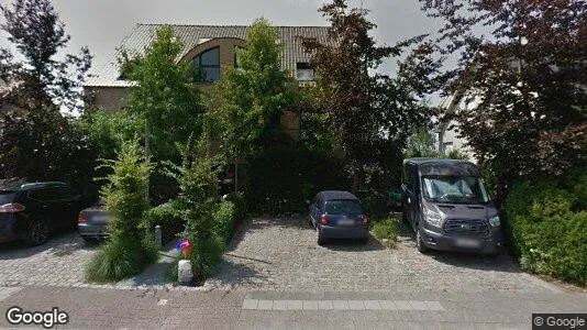 Apartments for rent in Wichelen - Photo from Google Street View