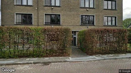 Apartments for rent in Eeklo - Photo from Google Street View