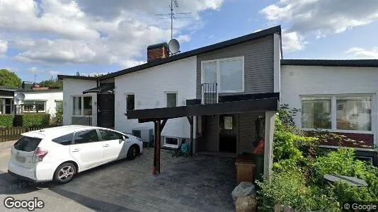 Apartments for rent in Botkyrka - Photo from Google Street View