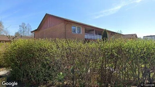 Apartments for rent in Karlshamn - Photo from Google Street View
